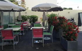 ibis Styles Antibes Juan Les Pins